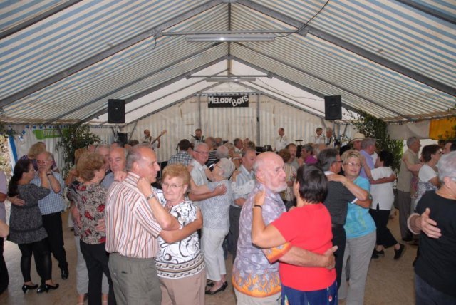 Sortie 2010 au Ballon d'Alsace